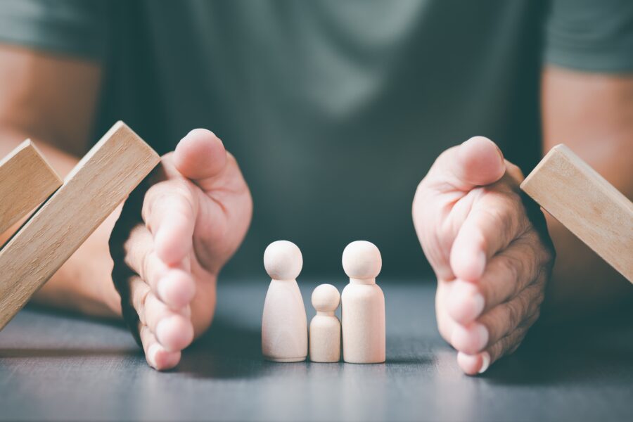 Life Insurance Awareness Month